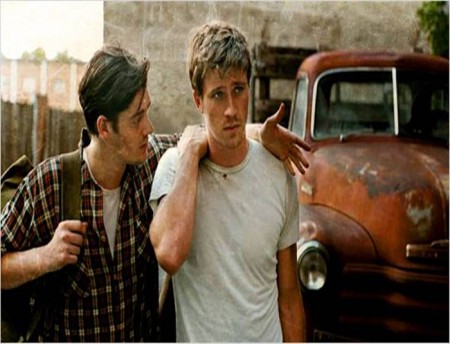 Na Estrada - Dublado